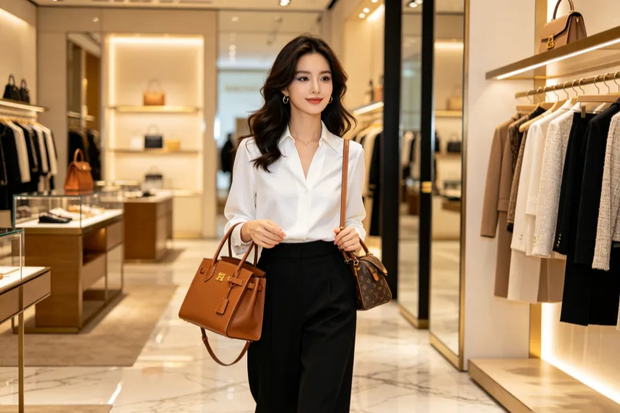 Luxury gift inspiration for sugar babies in Singapore